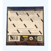 Panini:Select  – 2024-25 Premier League Soccer - Mega Box