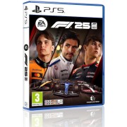 F1 25 - PS5 Game
