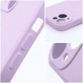 Θήκη Σιλικόνης Tech-Protect Icon Magsafe για Apple iPhone 14 Pro - Pink Sand