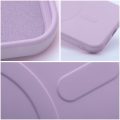 Θήκη Σιλικόνης Tech-Protect Icon Magsafe για Apple iPhone 14 Pro - Pink Sand