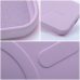 Θήκη Σιλικόνης Tech-Protect Icon Magsafe για Apple iPhone 14 Pro - Pink Sand