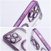 Θήκη Σιλικόνης Tech-Protect Magshine με Magsafe για Apple iPhone 15 Plus - Deep Purple