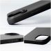 Θήκη Σιλικόνης Matte case για iPhone 14 Plus / iPhone 15 Plus - Black