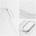 Θήκη Σιλικόνης Slim 2mm για iPhone 15 Pro Max - Clear