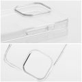 Θήκη Σιλικόνης Slim 2mm για iPhone 15 Pro Max - Clear