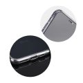 Θήκη Σιλικόνης Super Slim 0.3mm για iPhone 15 Pro Max - Clear