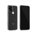 Θήκη Σιλικόνης Super Slim 0.3mm για iPhone 15 Pro Max - Clear