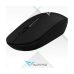 Ασύρματο Ποντίκι Alcatroz 2.4G Airmouse V - Black