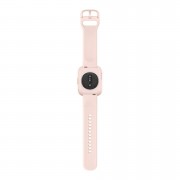 Amazfit Bip 5 Smartwatch με Παλμογράφο - Pastel Pink