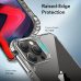 Θήκη Σιλικόνης ESR Air Armor με MagSafe για iPhone 15 Pro Max  - Clear