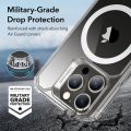 Θήκη Σιλικόνης ESR Air Armor με MagSafe για iPhone 15 Pro Max  - Clear