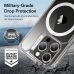 Θήκη Σιλικόνης ESR Air Armor με MagSafe για iPhone 15 Pro Max  - Clear