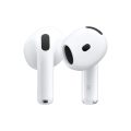 Ασύρματα Ακουστικά Apple Airpods 4 (2024) with Active Noise Cancelation 