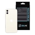 Θήκη Σιλικόνης Puffy Obal:me για iPhone 11 - Black
