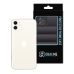 Θήκη Σιλικόνης Puffy Obal:me για iPhone 11 - Black