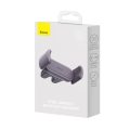  Βάση Αεραγωγού Baseus Steel Cannon 2  - Purple