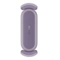  Βάση Αεραγωγού Baseus Steel Cannon 2  - Purple