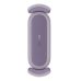  Βάση Αεραγωγού Baseus Steel Cannon 2  - Purple