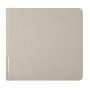 Άλμπουμ Καρτών Dragon Shield Binder Portfolio Card Codex ( 576 θέσεις καρτών ) - Ashen White 