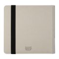 Άλμπουμ Καρτών Dragon Shield Binder Portfolio Card Codex ( 576 θέσεις καρτών ) - Ashen White 