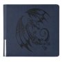 Άλμπουμ Καρτών Dragon Shield Binder Portfolio Card Codex ( 576 θέσεις καρτών ) - Midnight Blue