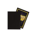 Dragon Shield Standard Size Ultra Premium Classic Sleeves - Black Matte