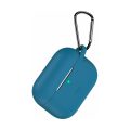 Θήκη Σιλικόνης ESR Bounce για Apple AirPods Pro 1/2 ( Χωρίς Lanyard & Speakers ) - Blue