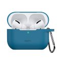 Θήκη Σιλικόνης ESR Bounce για Apple AirPods Pro 1/2 ( Χωρίς Lanyard & Speakers ) - Blue