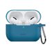 Θήκη Σιλικόνης ESR Bounce για Apple AirPods Pro 1/2 ( Χωρίς Lanyard & Speakers ) - Blue