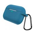 Θήκη Σιλικόνης ESR Bounce για Apple AirPods Pro 1/2 ( Χωρίς Lanyard & Speakers ) - Blue