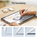 Μαγνητικό Πενάκι Αφής ESR Digital+ με Palm Rejection για iPad - White