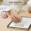Μαγνητικό Πενάκι Αφής ESR Digital+ με Palm Rejection για iPad - White