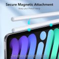 Μαγνητικό Πενάκι Αφής ESR Digital+ με Palm Rejection για iPad - White