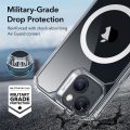 Θήκη Σιλικόνης ESR Air Armor Back Cover για Apple iPhone 15 Plus - Clear
