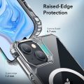 Θήκη Σιλικόνης ESR Air Armor Back Cover για Apple iPhone 15 Plus - Clear