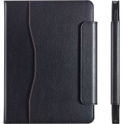 Θήκη Δεμαρίτινης Book ESR Intelligent Director για iPad Air 11''(2024) & iPad Air 4/5 - Black