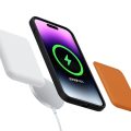Θήκη Σιλικόνης ESR με MagSafe για iPhone 14/13  - Black