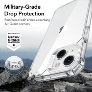 Σκληρή Θήκη ESR για iPhone 14/13 Air Armor - Διάφανη