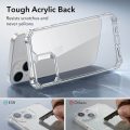 Σκληρή Θήκη ESR για iPhone 14/13 Air Armor - Διάφανη