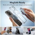 Θήκη Σιλικόνης ESR Air Armor με MagSafe για iPhone 15 Pro - Clear
