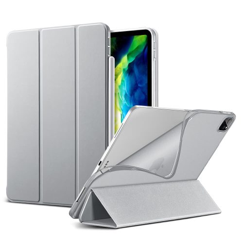 Θήκη Τάμπλετ ESR Rebound Slim για iPad Pro 11 - Grey