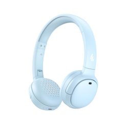 Ασύρματα Ακουστικά Edifier WH500BT Plus - Blue