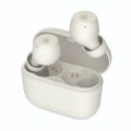 Ασύρματα Ακουστικά Edifier X3 Lite TWS με Αντοχή στον Ιδρώτα - Ivory