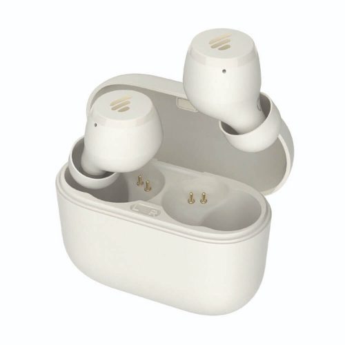 Ασύρματα Ακουστικά Edifier X3 Lite TWS με Αντοχή στον Ιδρώτα - Ivory