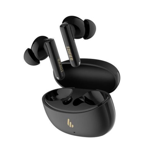 Ασύρματα Ακουστικά Edifier X5 Pro In-Ear TWS με Αντοχή στον Ιδρώτα - Black