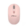 Ασύρματο Ποντίκι Element MS-195P 2.4G & Bluetooth  - Pink