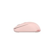 Ασύρματο Ποντίκι Element MS-195P 2.4G & Bluetooth  - Pink