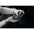 Βάση Αυτοκινήτου Forcell F-Grip GuardianAV για τον αεραγωγό - Black