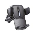 Βάση Αυτοκινήτου Forcell F-Grip GuardianAV για τον αεραγωγό - Black