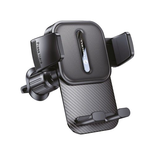 Βάση Αυτοκινήτου Forcell F-Grip GuardianAV για τον αεραγωγό - Black